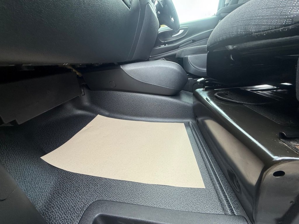 Used Mercedes-Benz Vito 2016 for sale - 76119010: Photo 49