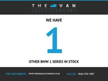 Used BMW 1 Series 2010 for sale - 73789949: Photo
