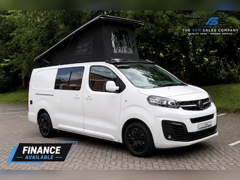 Used Vauxhall Vivaro 2020 for sale - 79371116: Photo