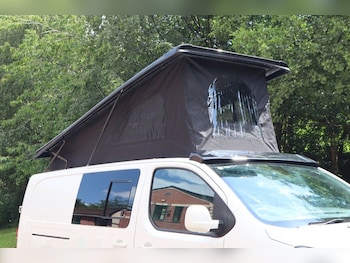 Used Vauxhall Vivaro 2020 for sale - 79371116: Photo