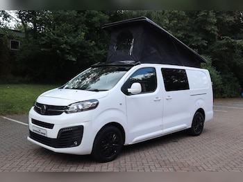 Used Vauxhall Vivaro 2020 for sale - 79371116: Photo