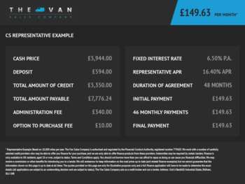 Used Volkswagen Transporter 2004 for sale - 74974348: Photo