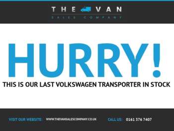 Used Volkswagen Transporter 2004 for sale - 74974348: Photo