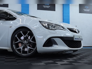 Used Vauxhall Astra GTC 2013 for sale - 79334743: Photo