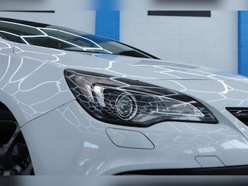 Used Vauxhall Astra GTC 2013 for sale - 79334743: Photo