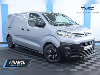 Used Citroen Dispatch 2022 for sale - 79737594: Photo