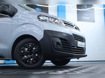 Used Citroen Dispatch 2022 for sale - 79737594: Photo