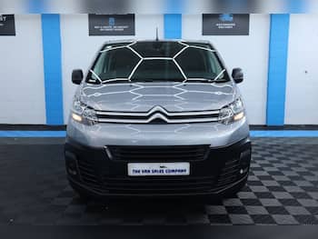 Used Citroen Dispatch 2022 for sale - 79737594: Photo