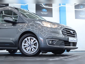 Used Ford Transit Connect 2023 for sale - 79482101: Photo
