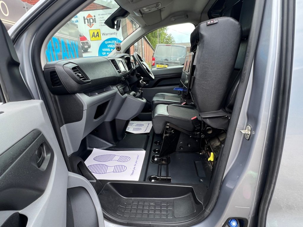 Vehicle 36