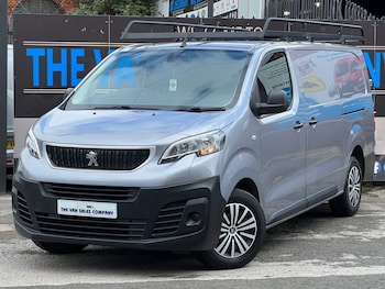 Used Peugeot Expert 2021 for sale - 75206811: Photo