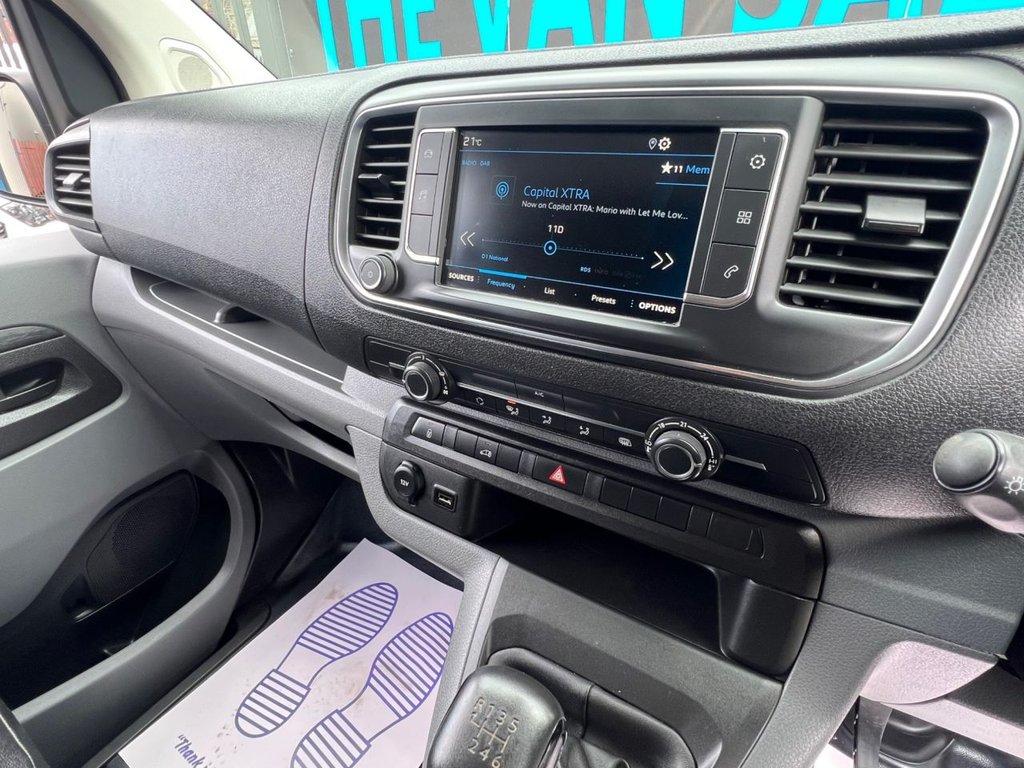 Vehicle 50