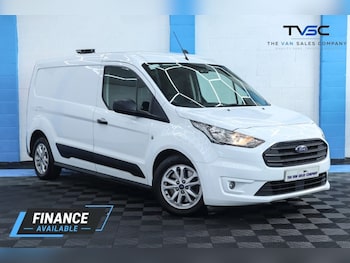 Used Ford Transit Connect 2022 for sale - 79608167: Photo