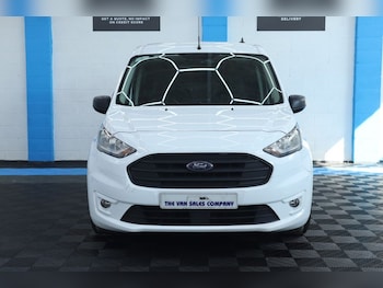Used Ford Transit Connect 2022 for sale - 79608167: Photo