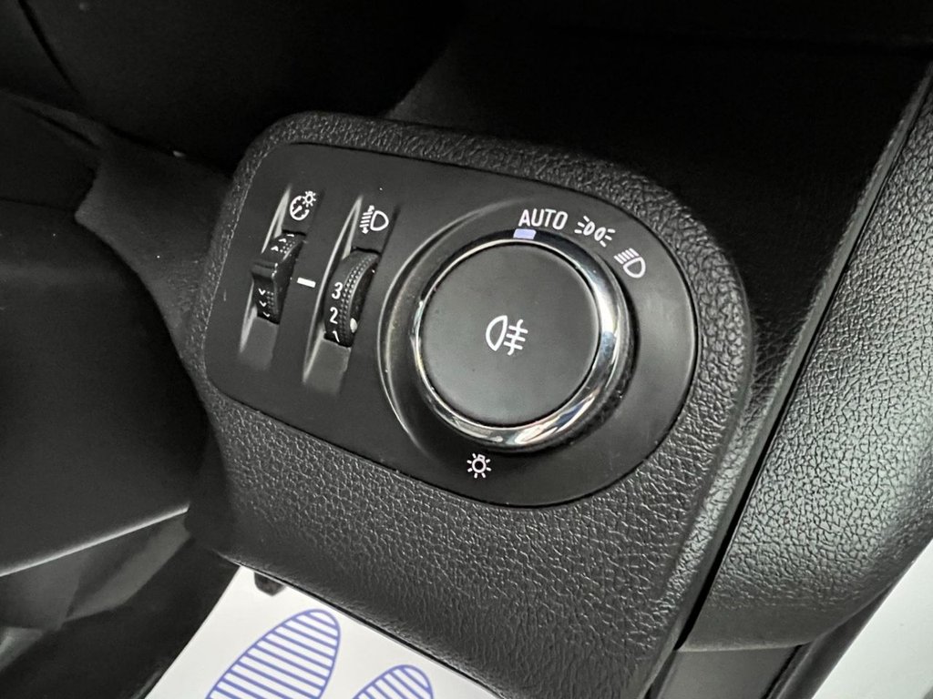 Used Vauxhall Combo 2019 for sale - 76710033: Photo 36