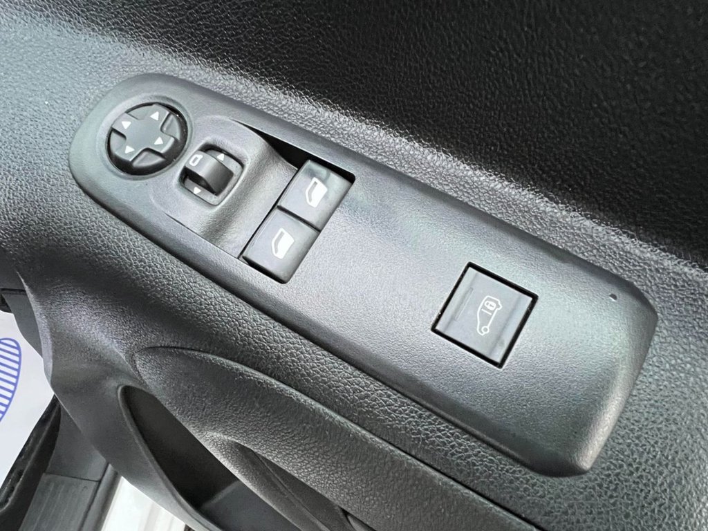 Used Vauxhall Combo 2019 for sale - 76710033: Photo 38