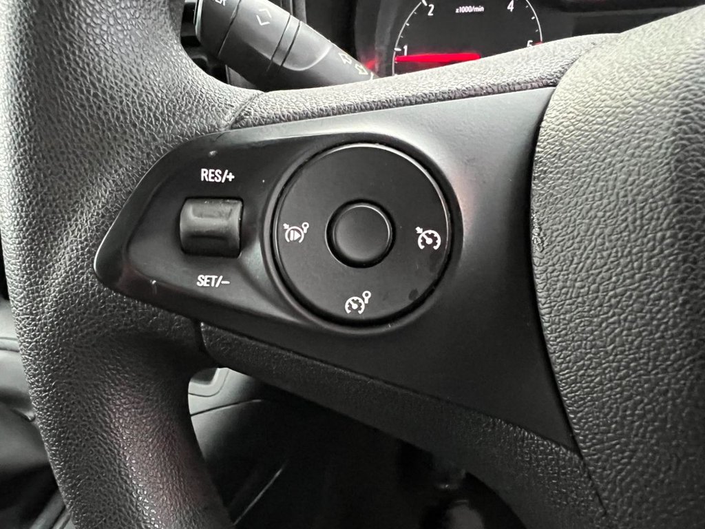 Used Vauxhall Combo 2019 for sale - 76710033: Photo 39