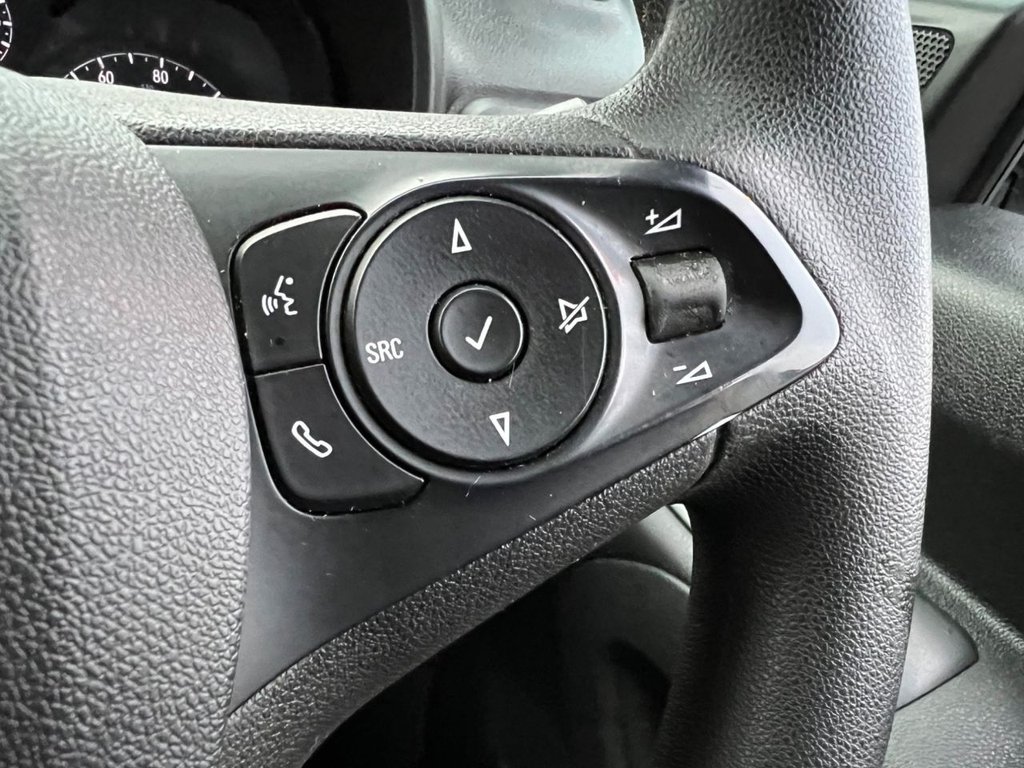 Used Vauxhall Combo 2019 for sale - 76710033: Photo 40