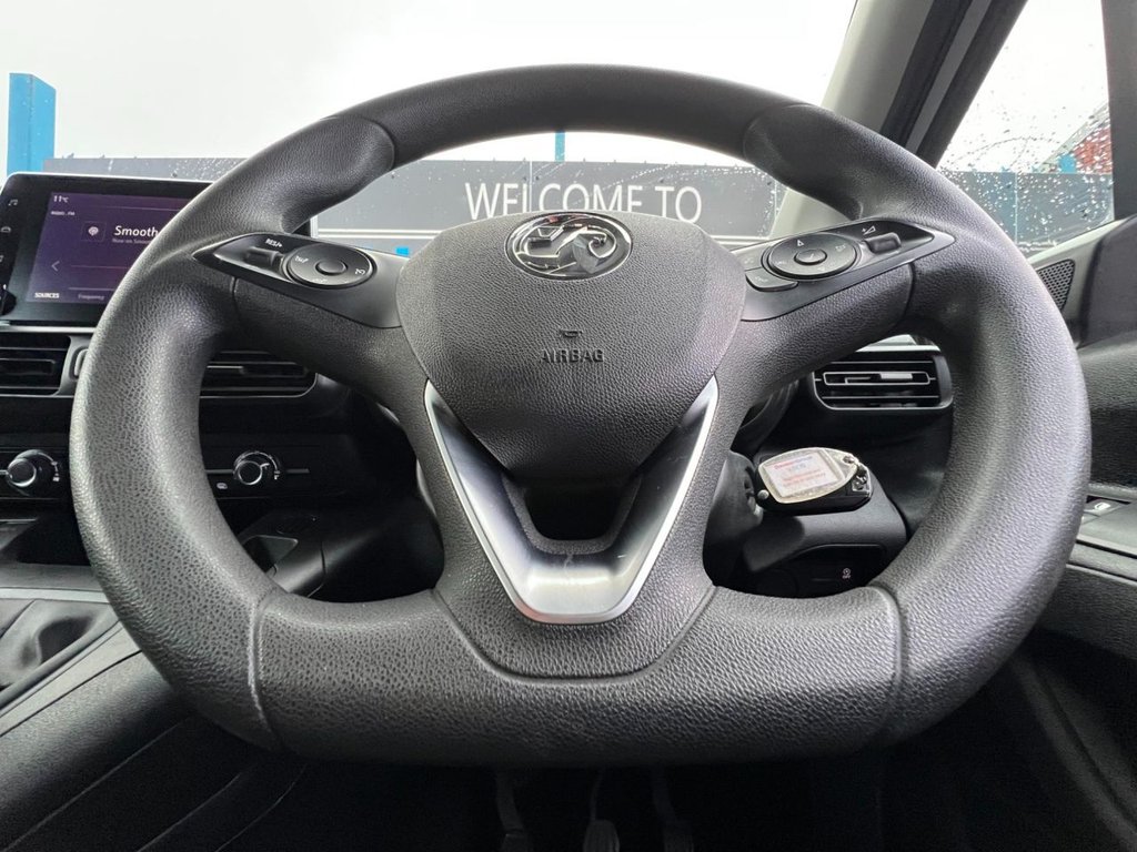 Used Vauxhall Combo 2019 for sale - 76710033: Photo 41