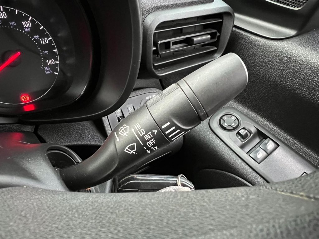 Used Vauxhall Combo 2019 for sale - 76710033: Photo 43