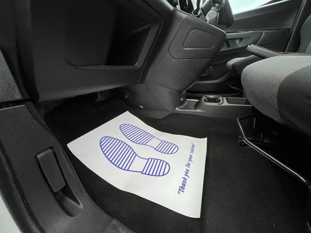 Used Vauxhall Combo 2019 for sale - 76710033: Photo 44