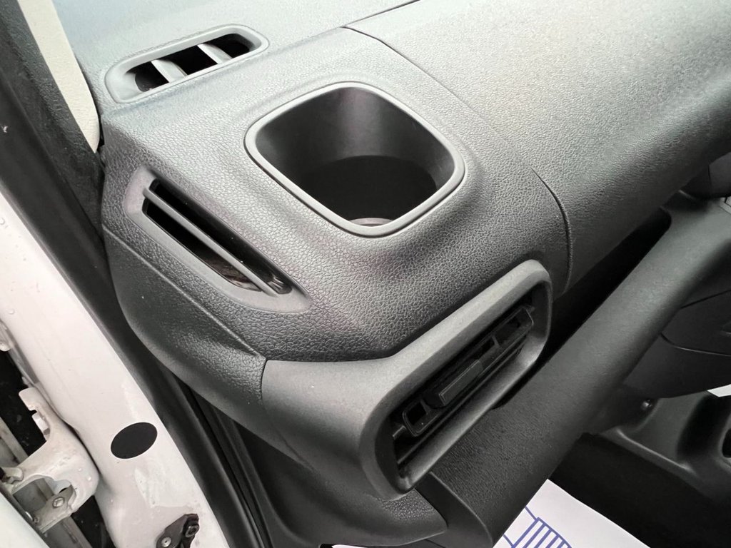 Used Vauxhall Combo 2019 for sale - 76710033: Photo 45