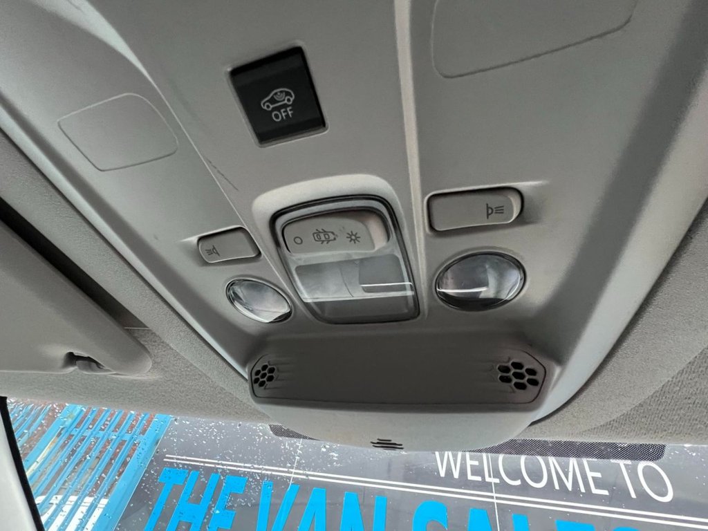 Used Vauxhall Combo 2019 for sale - 76710033: Photo 46