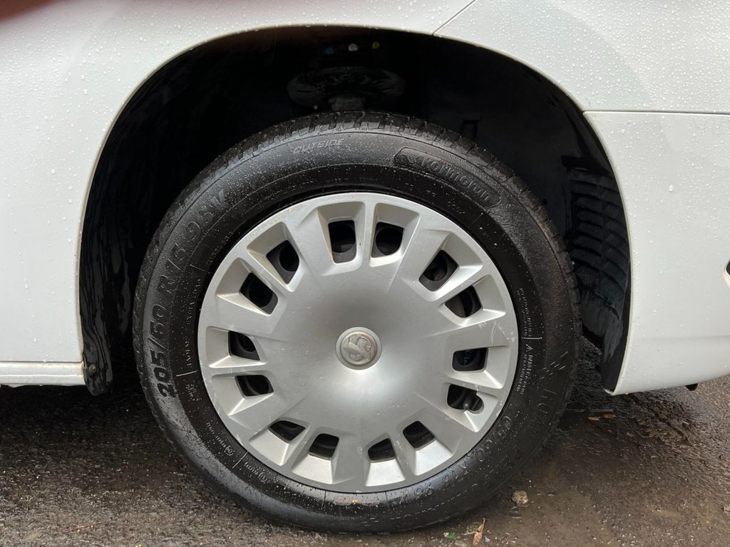 Used Vauxhall Combo 2019 for sale - 76710033: Photo 49