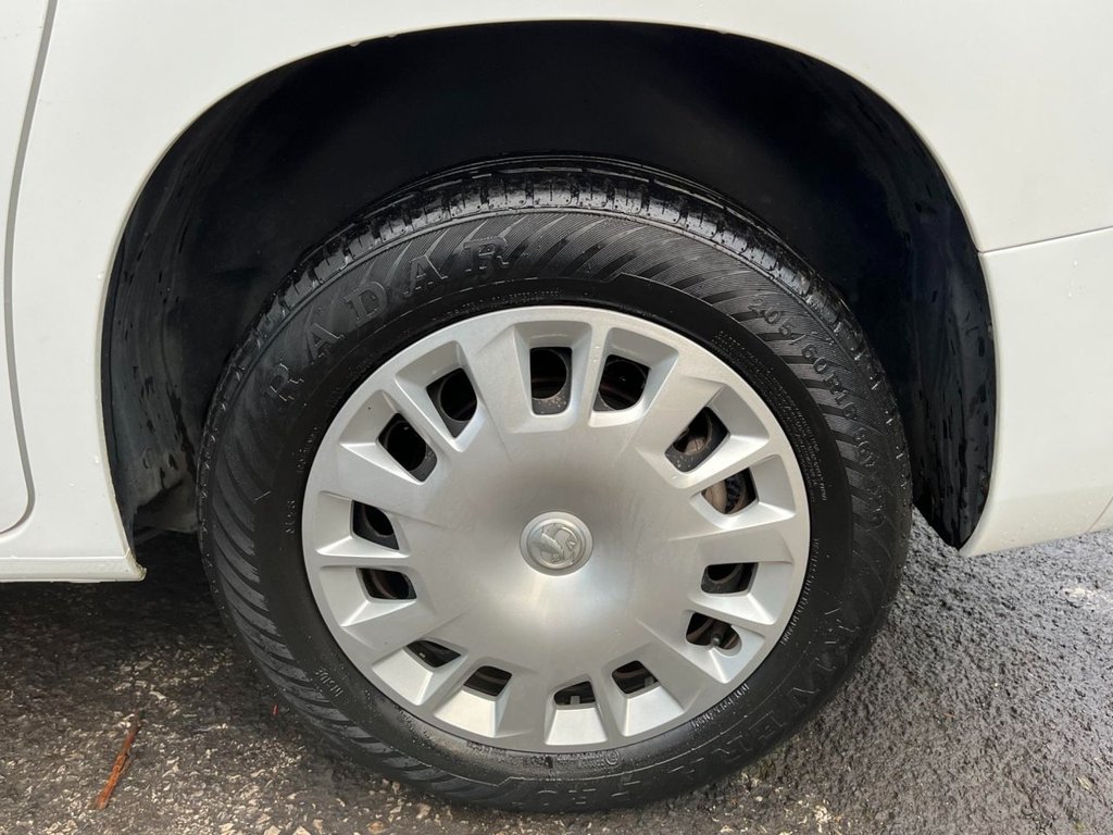 Used Vauxhall Combo 2019 for sale - 76710033: Photo 50