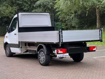 Used Mercedes-Benz Sprinter 2019 for sale - 71783245: Photo