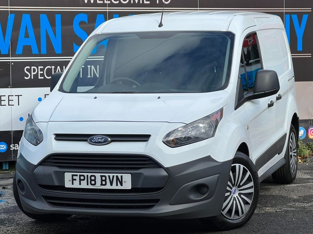 Used Ford Transit Connect 2018 for sale - 76710022: Photo 10