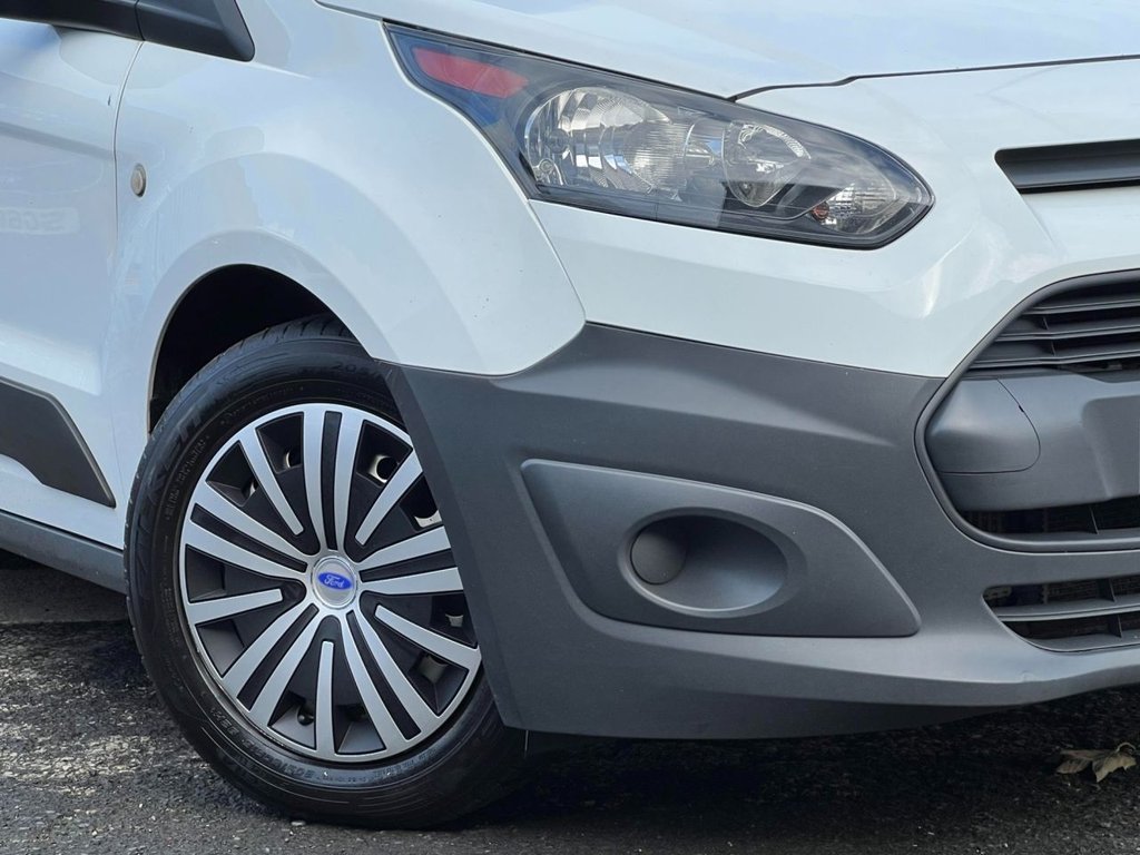 Used Ford Transit Connect 2018 for sale - 76710022: Photo 11