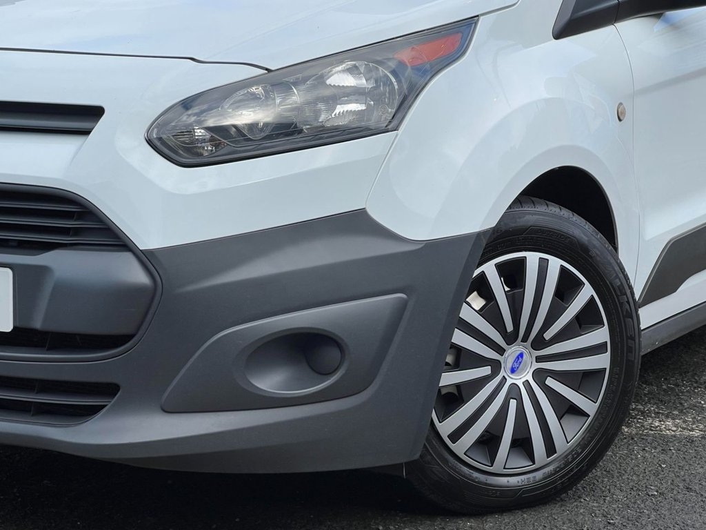 Used Ford Transit Connect 2018 for sale - 76710022: Photo 12