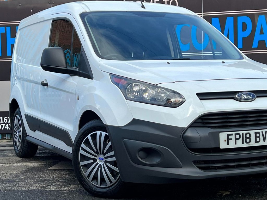 Used Ford Transit Connect 2018 for sale - 76710022: Photo 13