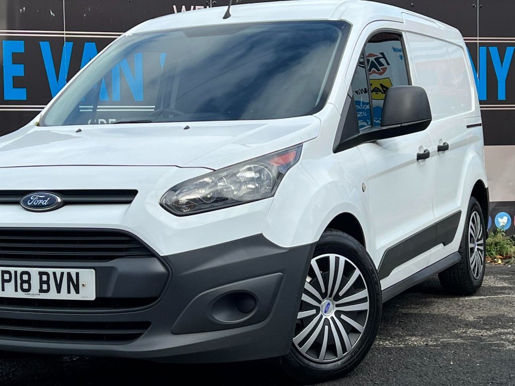 Used Ford Transit Connect 2018 for sale - 76710022: Photo 14