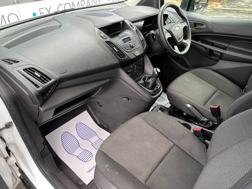 Used Ford Transit Connect 2018 for sale - 76710022: Photo 25