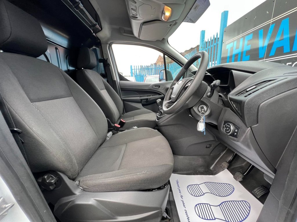 Used Ford Transit Connect 2018 for sale - 76710022: Photo 26