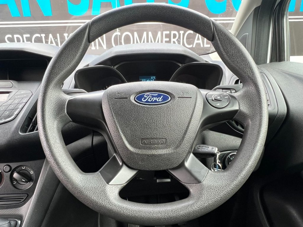 Used Ford Transit Connect 2018 for sale - 76710022: Photo 27