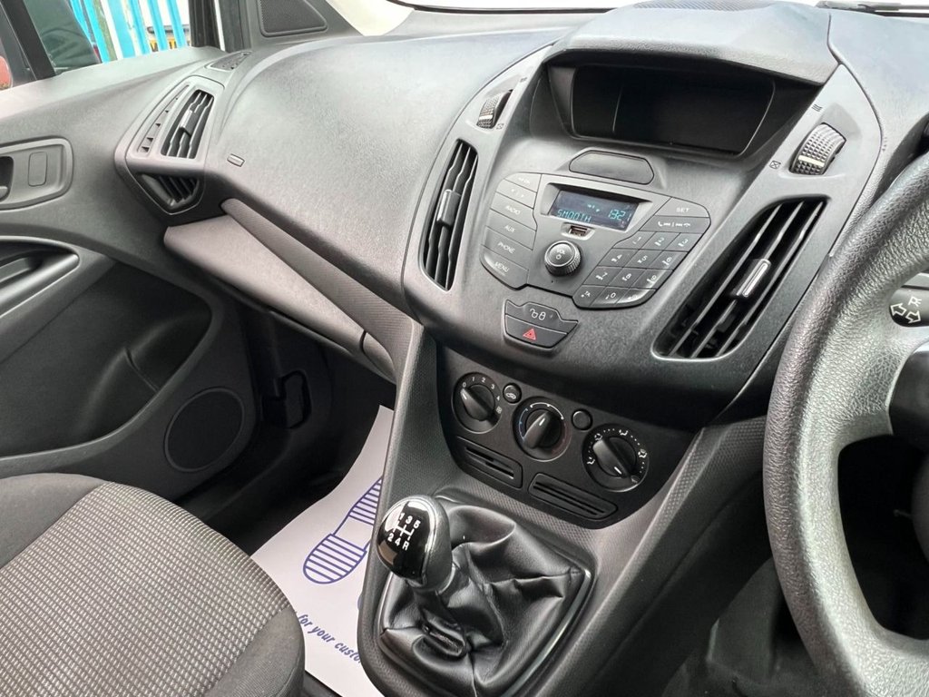 Used Ford Transit Connect 2018 for sale - 76710022: Photo 28