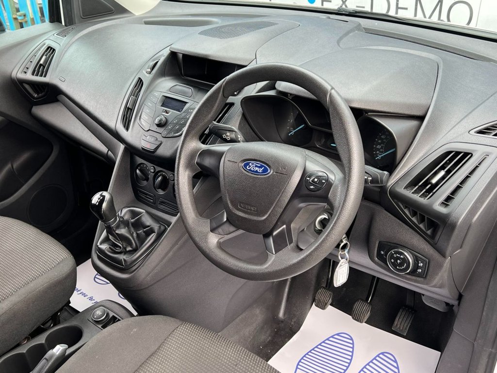 Used Ford Transit Connect 2018 for sale - 76710022: Photo 31