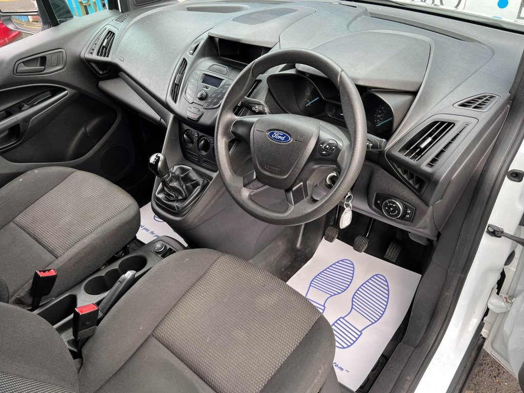 Used Ford Transit Connect 2018 for sale - 76710022: Photo 32