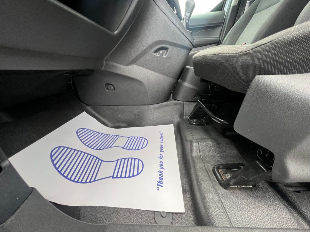 Used Ford Transit Connect 2018 for sale - 76710022: Photo 33