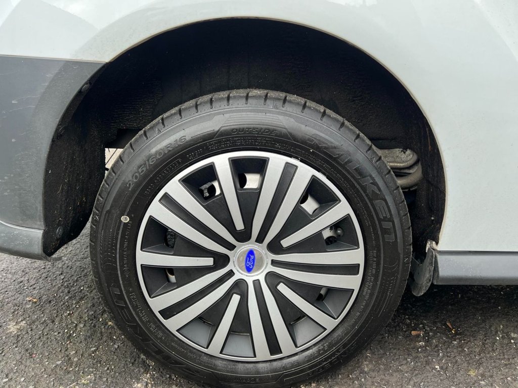 Used Ford Transit Connect 2018 for sale - 76710022: Photo 37