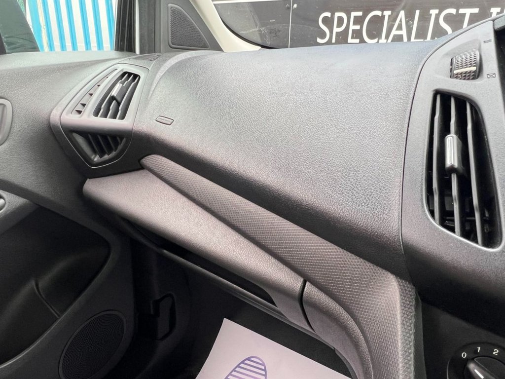 Used Ford Transit Connect 2018 for sale - 76710022: Photo 46