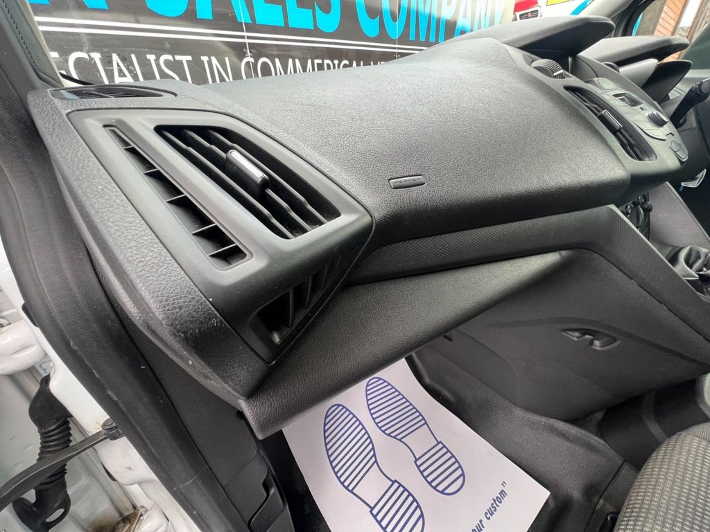 Used Ford Transit Connect 2018 for sale - 76710022: Photo 47