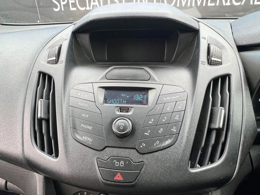 Used Ford Transit Connect 2018 for sale - 76710022: Photo 48