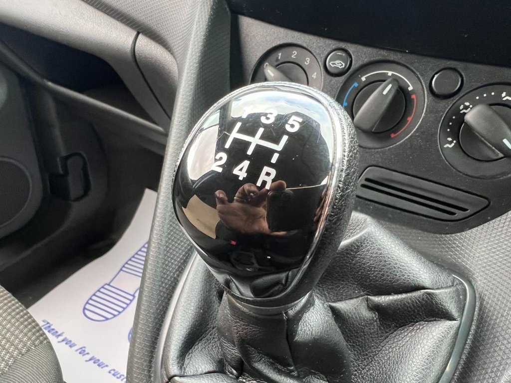 Used Ford Transit Connect 2018 for sale - 76710022: Photo 49