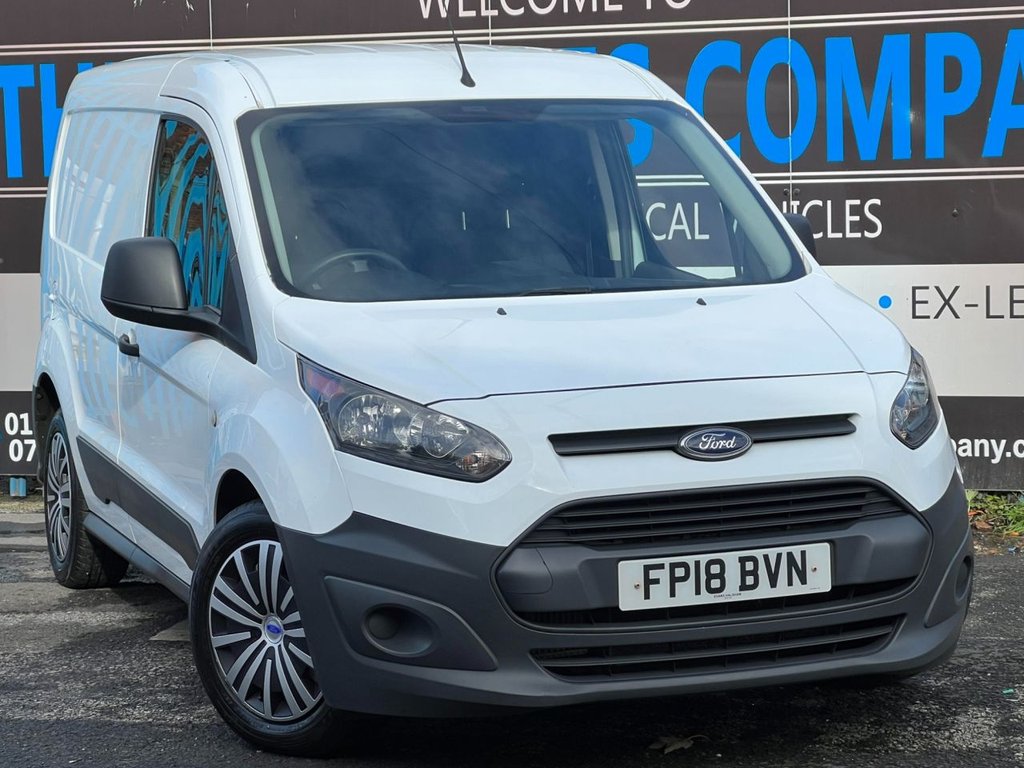 Used Ford Transit Connect 2018 for sale - 76710022: Photo 9