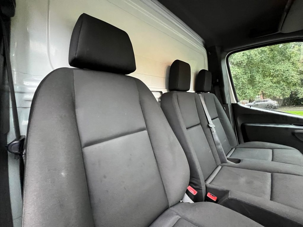 Used Mercedes-Benz Sprinter 2021 for sale - 77053611: Photo 26