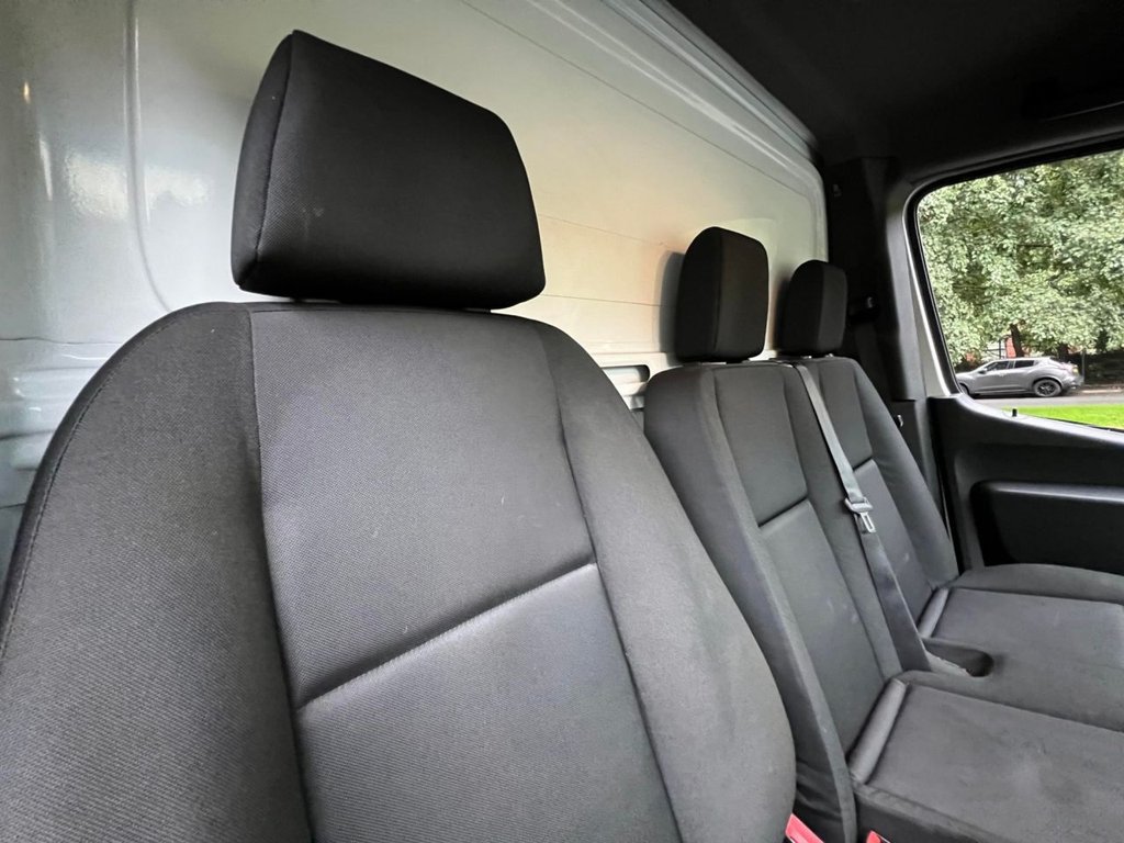 Used Mercedes-Benz Sprinter 2021 for sale - 77053611: Photo 27